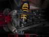 ES#3523561 - BMSMi20 - Performance Road And Track DFV Coilover Kit R55 R56 R57 R58 R59 - Get top of the line performance and comfort from one of the biggest names in suspension systems, Ohlins. Features 30-Level dampening adjustment and DFV technology! - Ohlins - MINI