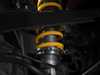ES#3523561 - BMSMi20 - Performance Road And Track DFV Coilover Kit R55 R56 R57 R58 R59 - Get top of the line performance and comfort from one of the biggest names in suspension systems, Ohlins. Features 30-Level dampening adjustment and DFV technology! - Ohlins - MINI