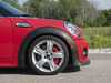 ES#3523561 - BMSMi20 - Performance Road And Track DFV Coilover Kit R55 R56 R57 R58 R59 - Get top of the line performance and comfort from one of the biggest names in suspension systems, Ohlins. Features 30-Level dampening adjustment and DFV technology! - Ohlins - MINI