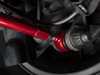 ES#3523561 - BMSMi20 - Performance Road And Track DFV Coilover Kit R55 R56 R57 R58 R59 - Get top of the line performance and comfort from one of the biggest names in suspension systems, Ohlins. Features 30-Level dampening adjustment and DFV technology! - Ohlins - MINI