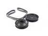 ES#3546866 - P.E46 - Rogue Engineering Power Pulley Kit - Rogue Engineering - BMW
