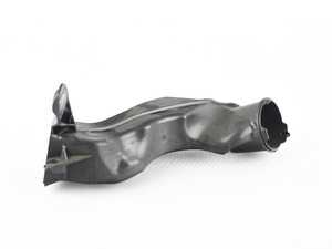 ES#2994475 - 51317355437 - Rain duct - left - Windshield cowl run duct - Genuine BMW - BMW MINI