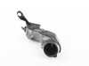 ES#2994475 - 51317355437 - Rain duct - left - Windshield cowl run duct - Genuine BMW - BMW MINI