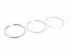 ES#21234 - 11251713180 - E30 Piston Ring Repair Kit - 84,23Mm(+0,25) - Genuine BMW - BMW