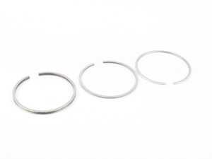 ES#21234 - 11251713180 - E30 Piston Ring Repair Kit - 84,23Mm(+0,25) - Genuine BMW - BMW