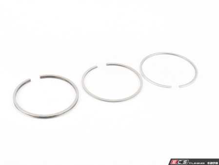 ES#21234 - 11251713180 - E30 Piston Ring Repair Kit - 84,23Mm(+0,25) - Genuine BMW - BMW