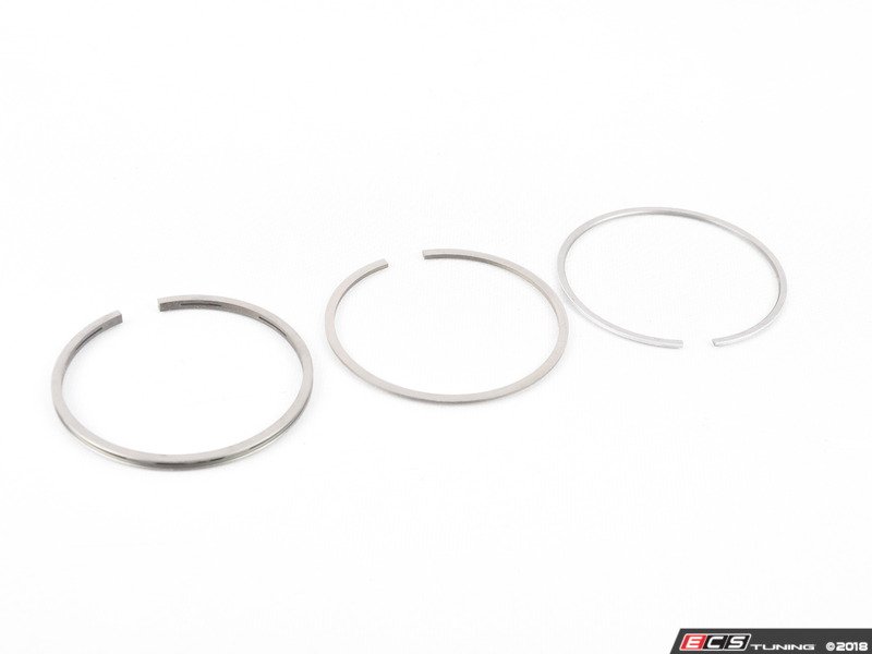 Genuine BMW 11251713180 E30 Piston Ring Repair Kit 84,23Mm(+0,25