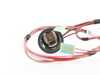 ES#3029361 - 61349302237 - SOCKET, LIGHTER WITH - Genuine BMW - BMW