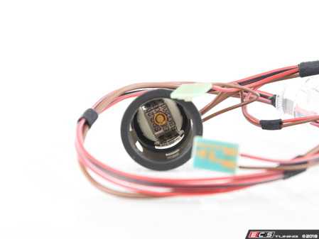 ES#3029361 - 61349302237 - SOCKET, LIGHTER WITH - Genuine BMW - BMW