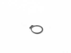 ES#1899980 - 11251335476 - LOCK RING - Genuine BMW - 