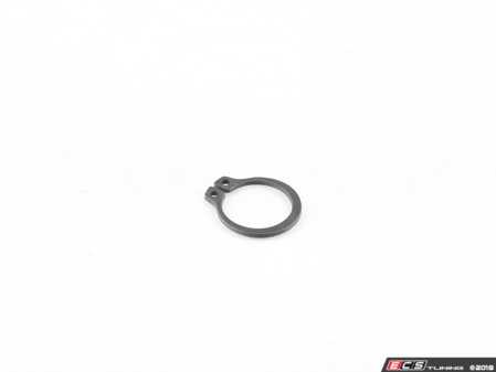 ES#1899980 - 11251335476 - LOCK RING - Genuine BMW - 