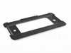ES#3579274 - 51188238061 - Rear License Plate Holder - Keep your license plate in place - URO - BMW MINI
