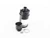 ES#2794762 - IEDIYUU18 - IE Vent To Atmosphere Billet Catch Can - Universal Fitment - Prevent crankcase oil fumes from condensing and filling your intake piping, turbo piping, intercooler, intake manifold, and breather system - Integrated Engineering - Audi BMW Volkswagen MINI