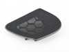 ES#324668 - 1Q1868149B82V - Speaker Grille - Titanium Black - Left - Genuine Volkswagen Audi - Volkswagen