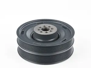 Crankshaft Pulley