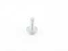 ES#471499 - N90996702 - Bolt - Priced Each - Use new hardware during your suspension repair. M10x30 - Genuine Volkswagen Audi - Volkswagen