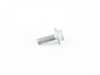 ES#471499 - N90996702 - Bolt - Priced Each - Use new hardware during your suspension repair. M10x30 - Genuine Volkswagen Audi - Volkswagen