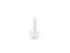 ES#3012658 - N10728502 - Hex Shoulder Bolt - Priced Each - Install new hardware with your new parts. M10x42 - Genuine Volkswagen Audi - Audi