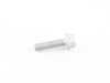 ES#3012658 - N10728502 - Hex Shoulder Bolt - Priced Each - Install new hardware with your new parts. M10x42 - Genuine Volkswagen Audi - Audi