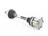 ES#2955714 - 5C0407271BQ - Left Front Axle Assembly - Driveshaft with inner and outer CV joints - Genuine Volkswagen Audi - Volkswagen