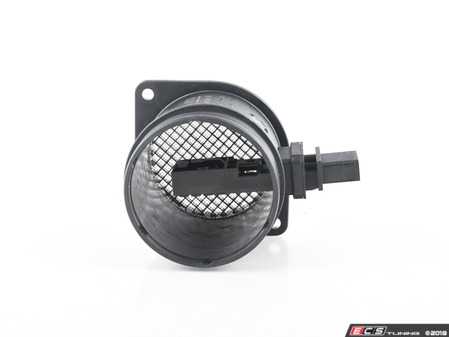 ES#3575961 - 03H906461 - Mass Air Flow Sensor (MAF) - Improve your fuel economy and restore performance with a new MAF - Bosch - Audi Volkswagen