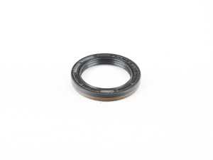 ES#3464834 - 0B4409400D - Front Axle Flange Seal - Right - Seals the connection between the axle flange and transmission - Corteco - Audi