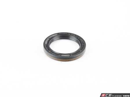 ES#3464834 - 0B4409400D - Front Axle Flange Seal - Right - Seals the connection between the axle flange and transmission - Corteco - Audi
