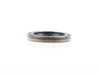 ES#3464834 - 0B4409400D - Front Axle Flange Seal - Right - Seals the connection between the axle flange and transmission - Corteco - Audi