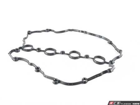 ES#3420868 - 079103484C - Valve Cover Gasket - Right - Stop oil leaks and prevent internal engine damage - Elring - Audi Volkswagen