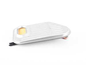 ES#3432711 - 01V325429 - 01V Automatic Transmission Filter - Keep your fluid clean for a long lasting transmission - ZF - Audi