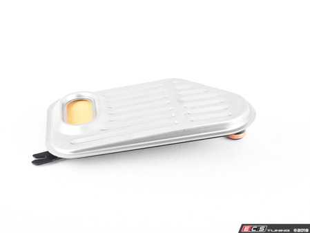 ES#3432711 - 01V325429 - 01V Automatic Transmission Filter - Keep your fluid clean for a long lasting transmission - ZF - Audi