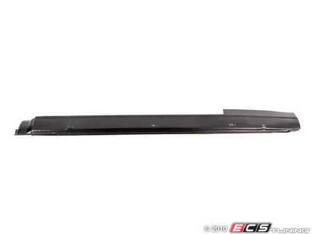 ES#2190275 - 200541 - E30 E30 Rocker Repair Panel - Left - Replace your damaged or rusty rocker panels - Bremmen Parts - BMW