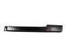 ES#2190275 - 200541 - E30 E30 Rocker Repair Panel - Left - Replace your damaged or rusty rocker panels - Bremmen Parts - BMW
