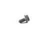 ES#468761 - N10668401 - Hex Bolt - Priced Each - Install new hardware with your new parts. M8x16 - Genuine Volkswagen Audi - Audi Volkswagen