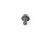 ES#468761 - N10668401 - Hex Bolt - Priced Each - Install new hardware with your new parts. M8x16 - Genuine Volkswagen Audi - Audi Volkswagen