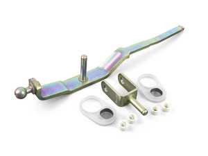ES#3021802 - 96442401508KT - 964 RS Short Shift Kit - Factory RS shifter conversion - Genuine Porsche - Porsche