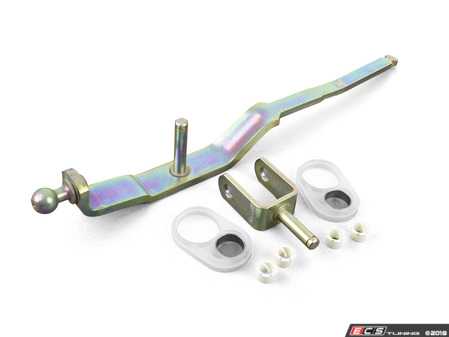 ES#3021802 - 96442401508KT - 964 RS Short Shift Kit - Factory RS shifter conversion - Genuine Porsche - Porsche