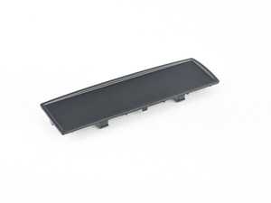ES#2633748 - 51169231298 - COVER - Genuine BMW - BMW