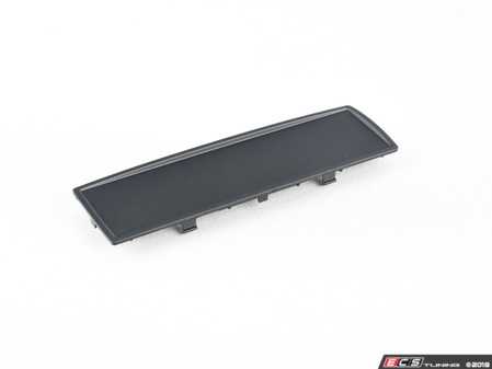 ES#2633748 - 51169231298 - COVER - Genuine BMW - BMW