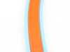 ES#3193629 - 63147349127 - Reflector - Bumper Cover (Yellow) - Genuine BMW - BMW