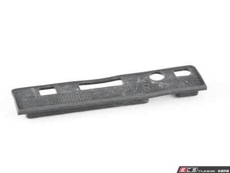 ES#78167 - 51137126504 - E39 Roof Railing Base - Center Right - Genuine BMW - BMW