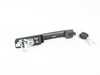 ES#2885391 - 357837206B - Outer Door Handle - Right - Restore door operation from the outside - Vaico - Volkswagen