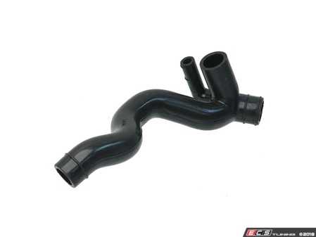 ES#3604074 - 06A103221AK - Crankcase Breather Hose  - Factory replacement for leaking hoses - URO - Volkswagen