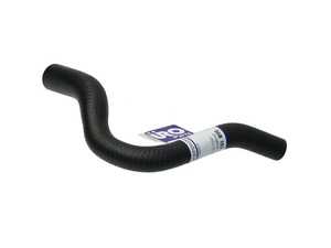 ES#3604075 - 06B103224E - Breather Hose - Connects to the breather valve under the intake manifold - URO - Audi