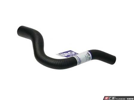 ES#3604075 - 06B103224E - Breather Hose - Connects to the breather valve under the intake manifold - URO - Audi