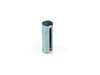 ES#2887251 - 4A0399413A - Front lower control arm bushing sleeve - priced each - Sleeve that protects the inner bushing from the bolt - Vaico - Audi