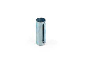 ES#2887251 - 4A0399413A - Front lower control arm bushing sleeve - priced each - Sleeve that protects the inner bushing from the bolt - Vaico - Audi