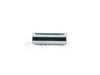 ES#2887251 - 4A0399413A - Front lower control arm bushing sleeve - priced each - Sleeve that protects the inner bushing from the bolt - Vaico - Audi