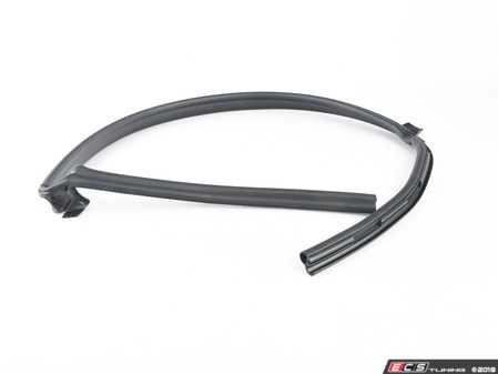 ES#2994728 - 51767329384 - FRONT ENGINE HOOD SEALING - Genuine BMW - BMW