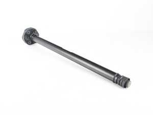 ES#48657 - 26207556019 - Drive Shaft Assembly - Front - Genuine BMW - BMW